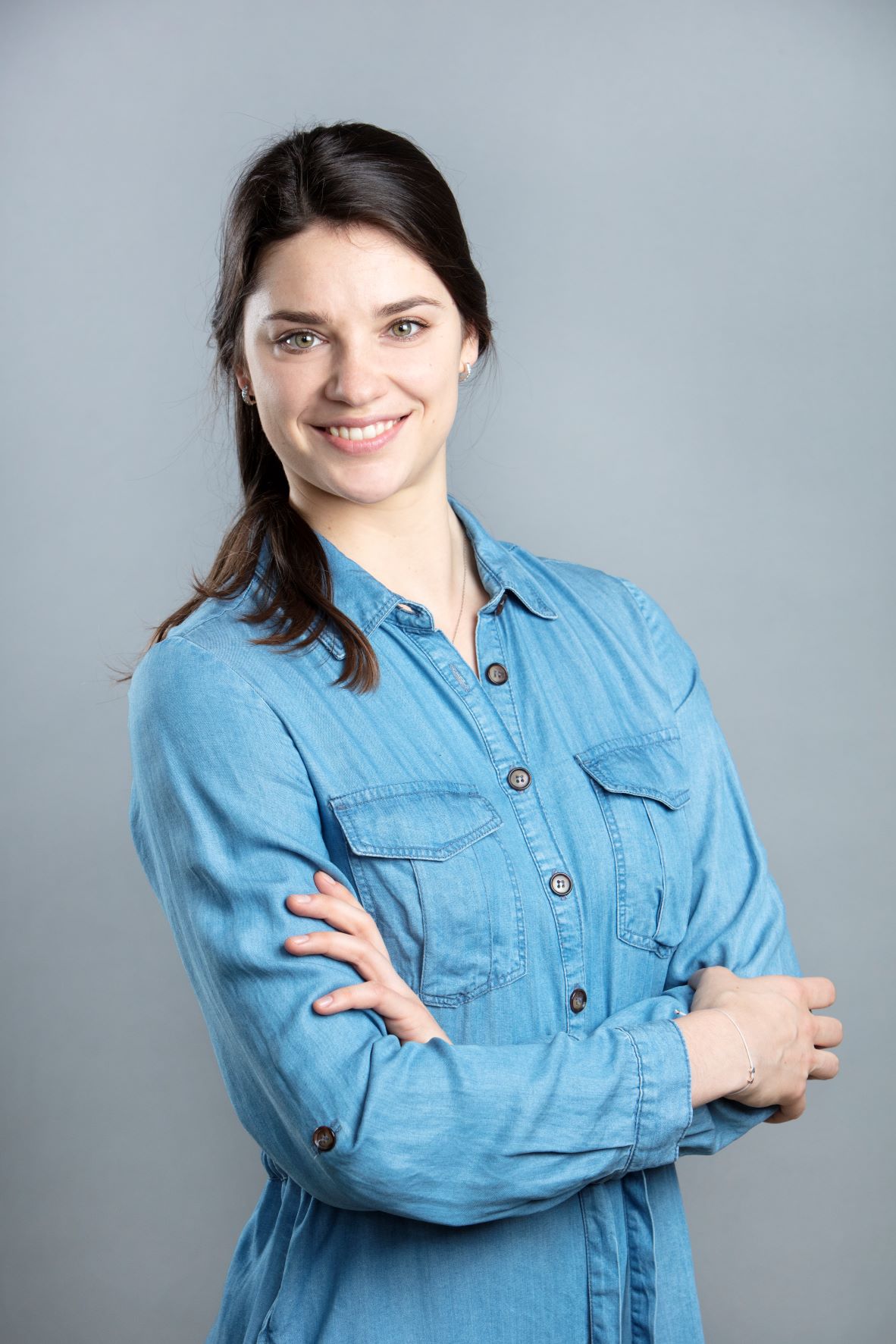 Anna Šebková