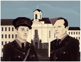 Anthropoid Praha 2