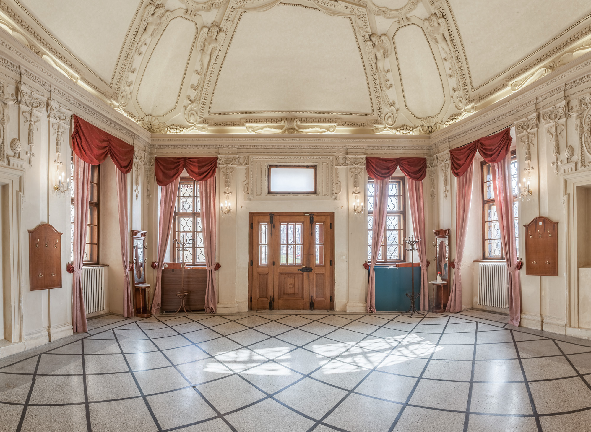 Michnův palác