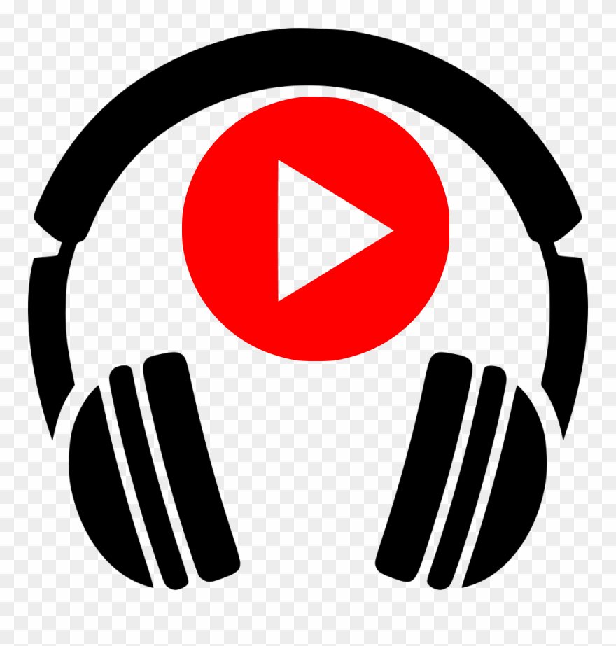Sluchátka Play - záznam audio icon