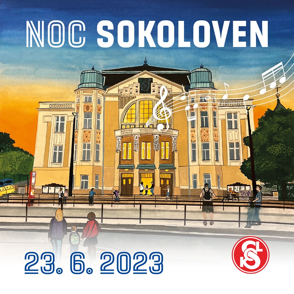 Noc sokoloven 2023 