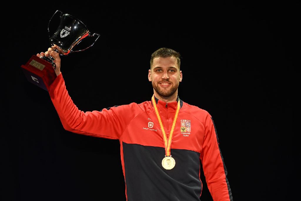 Ambasador Sokola Alexander Choupenitch 2026