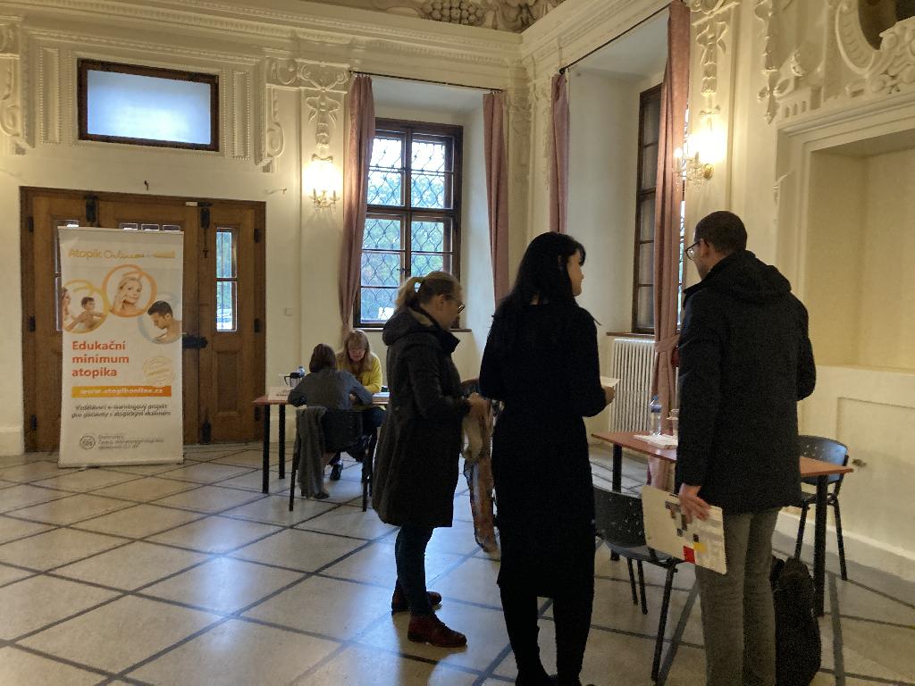 Atopikonline Day
