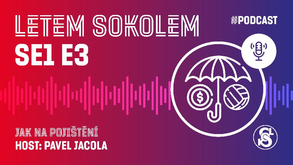 Letem Sokolem SE1E3