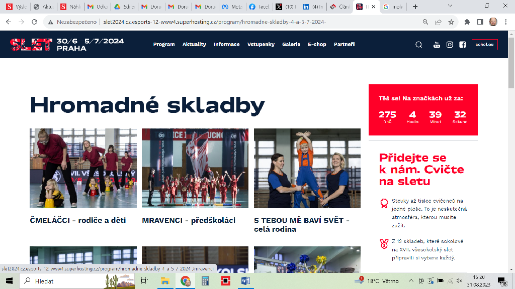 web slet2024