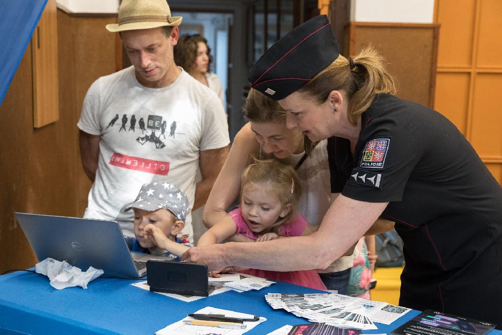 Noc sokoloven 2026 registrace