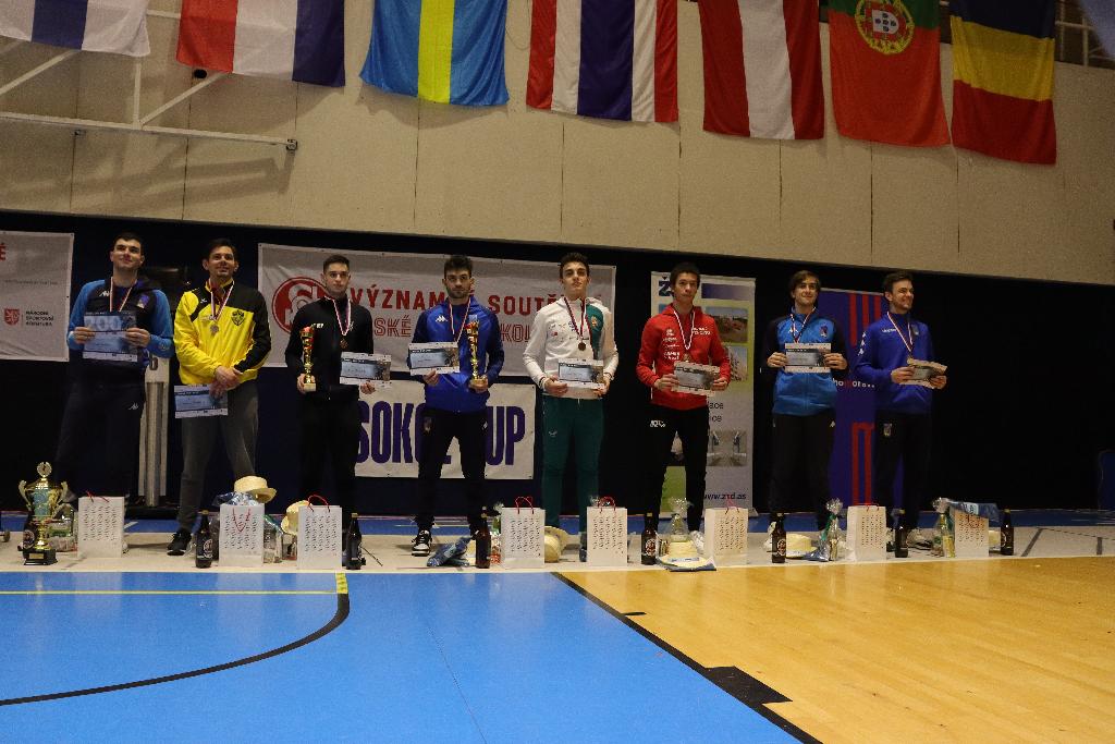 Sokol Cup Brno_Tvarůžkův memoriál 63. ročník 2023 (8)