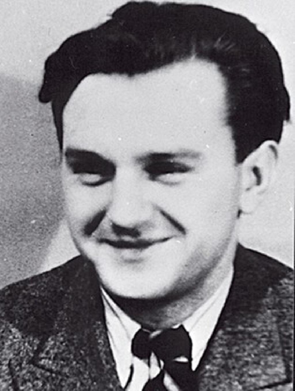 Bohumír Kobylka