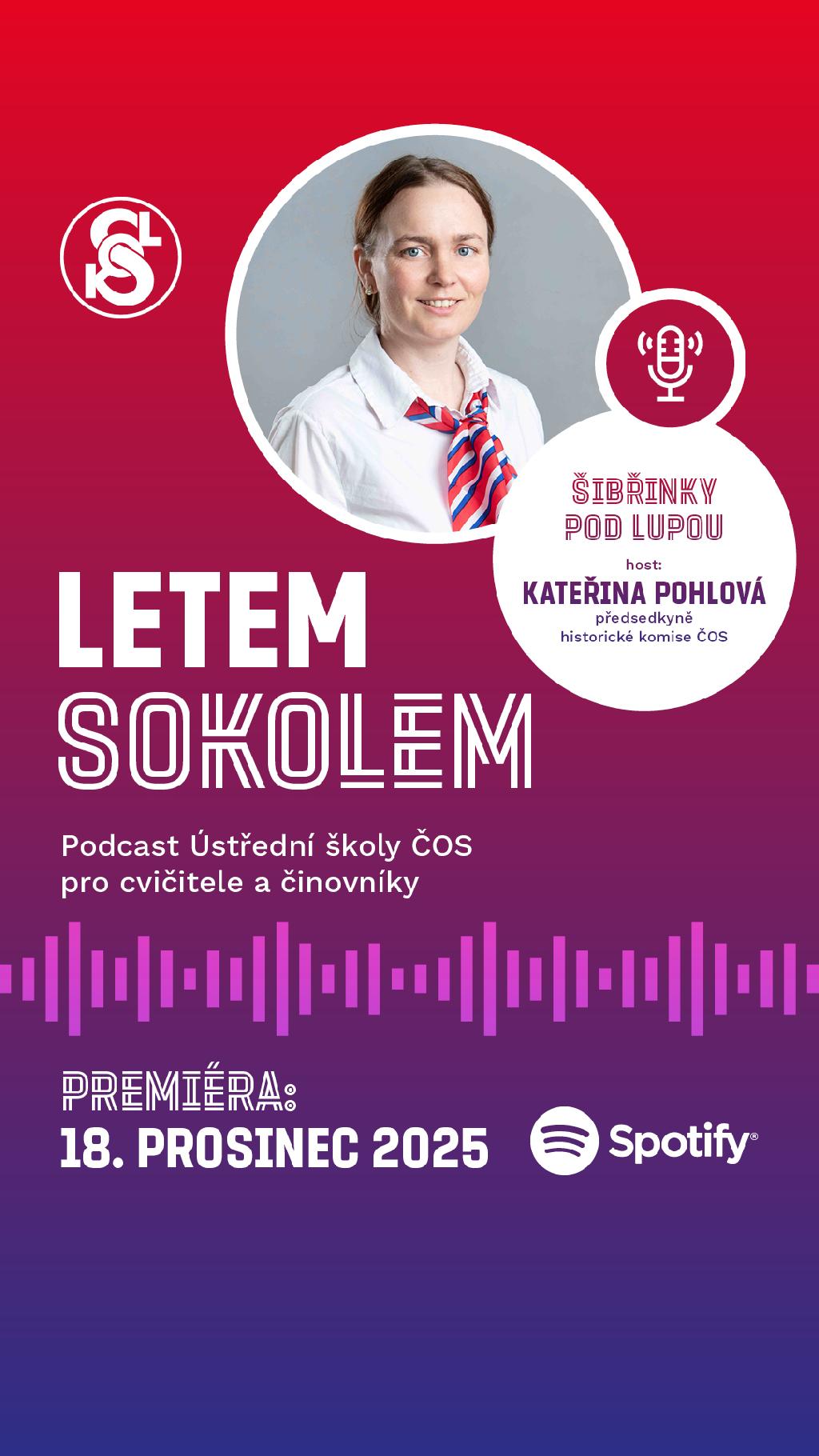 Letem Sokolem 12. díl