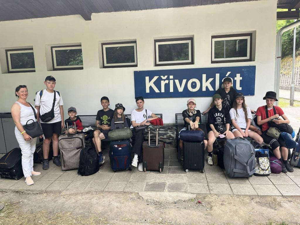 Československý tábor