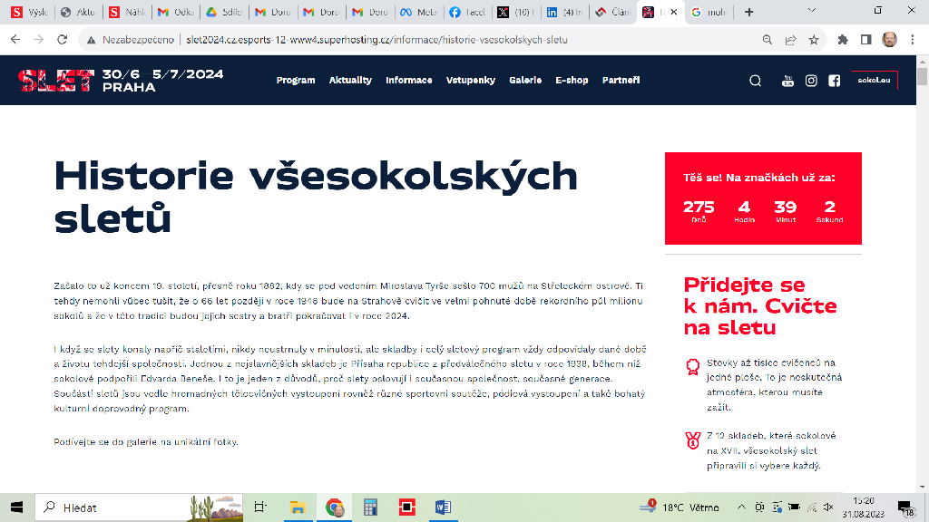 web slet2024