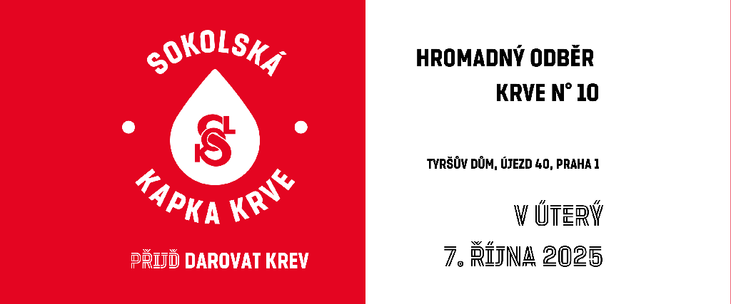 10. hromadný odběr