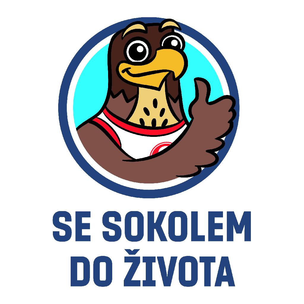 Se sokolem do života