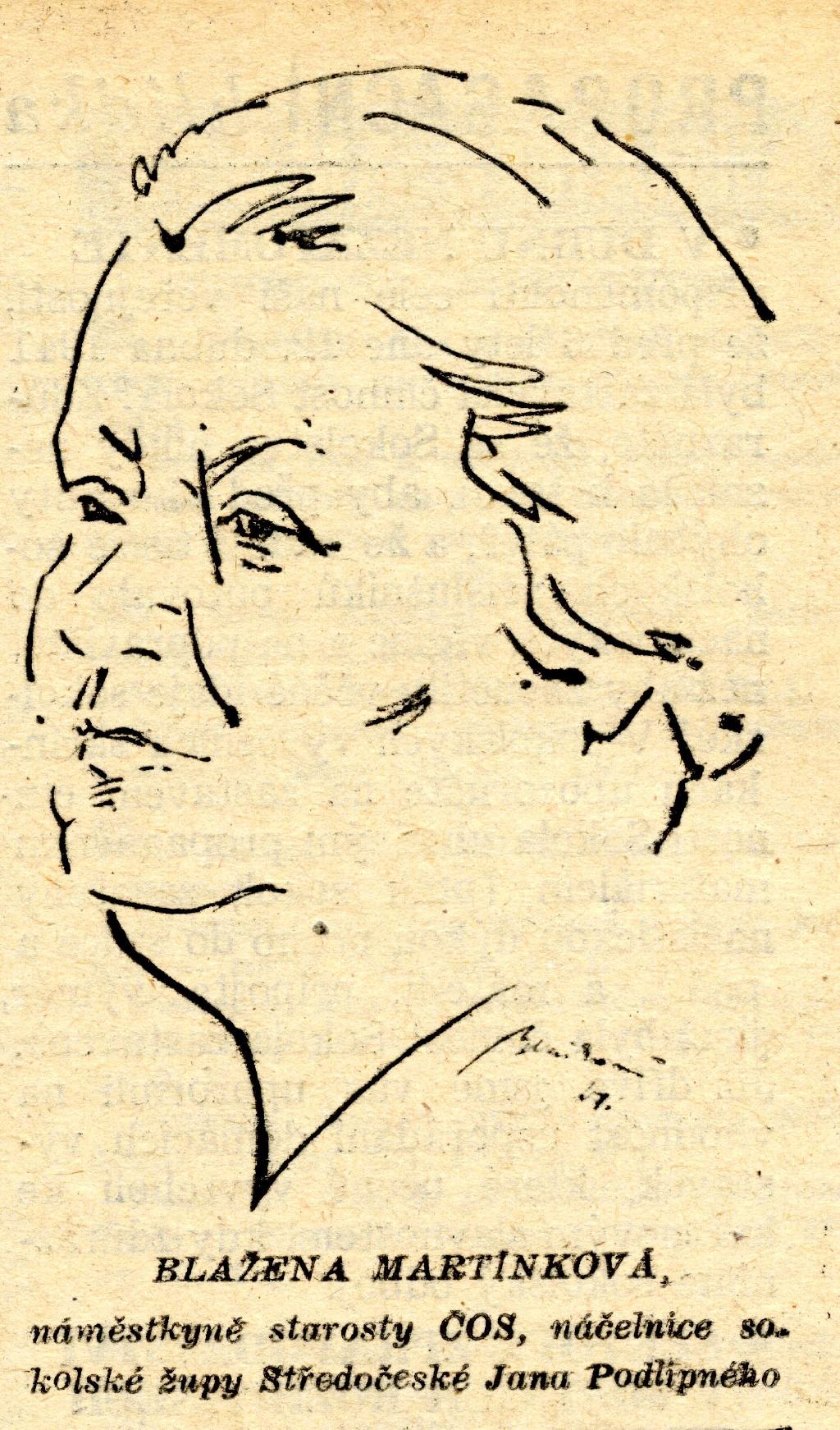 Napsali vlastní rukou