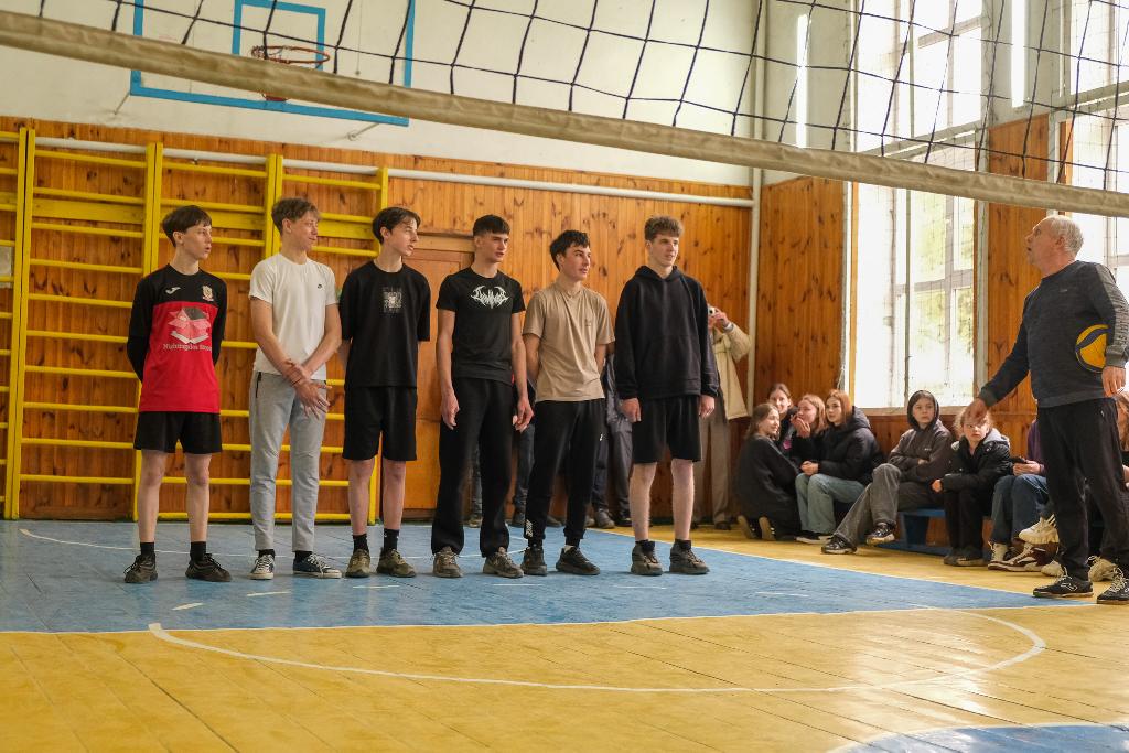 Sokolská výprava na Ukrajinu 2026