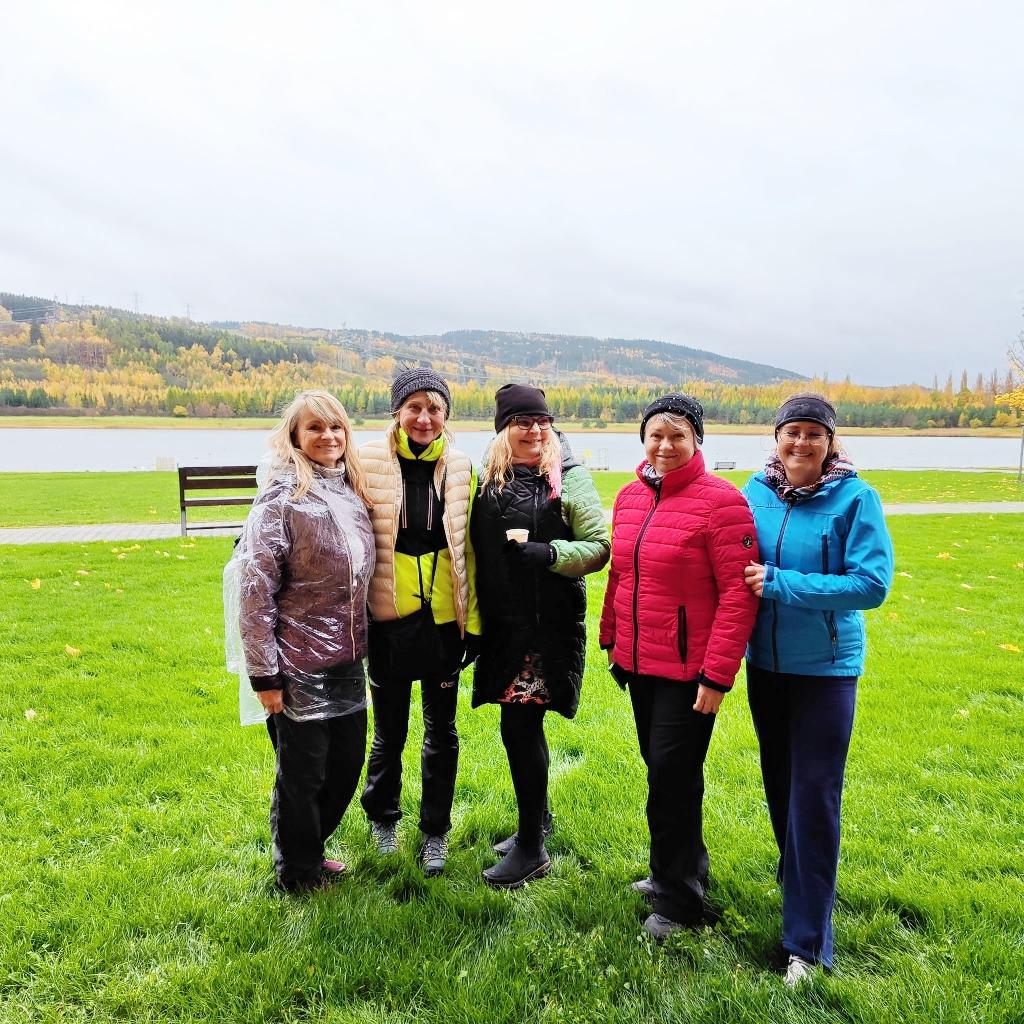 Sokolský běh Sokolov 28.10.2025