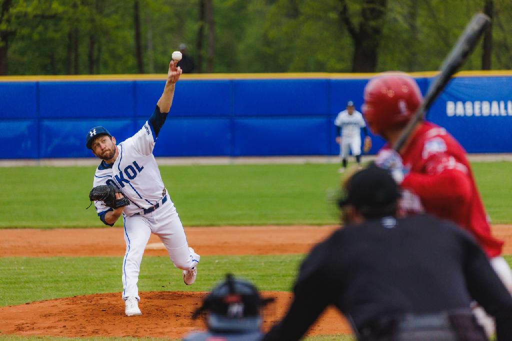 Basebal Sokol Hluboká extraliga