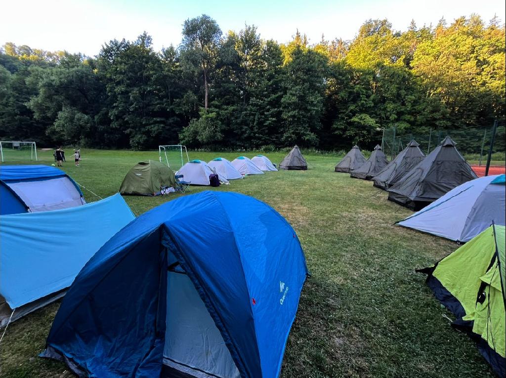 Československý tábor