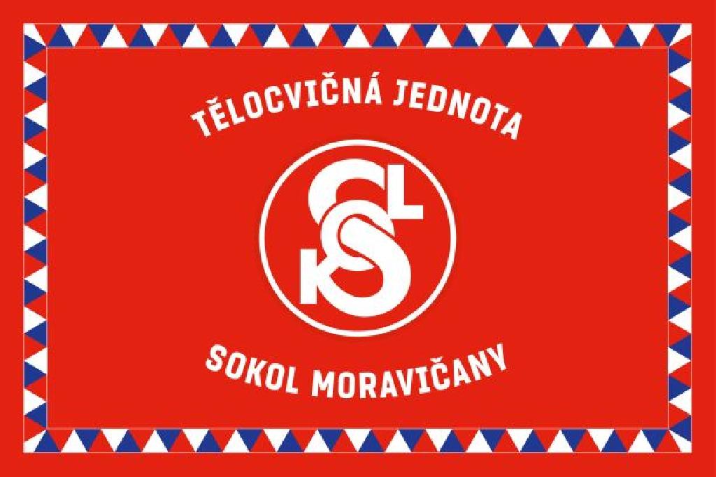 Prapor Sokol Moravičany