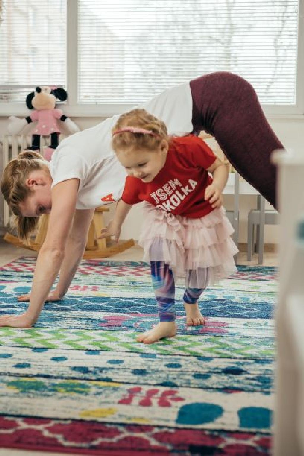 Sokol má přes 162 000 členů,  nabízí pohyb a aktivity všem generacím