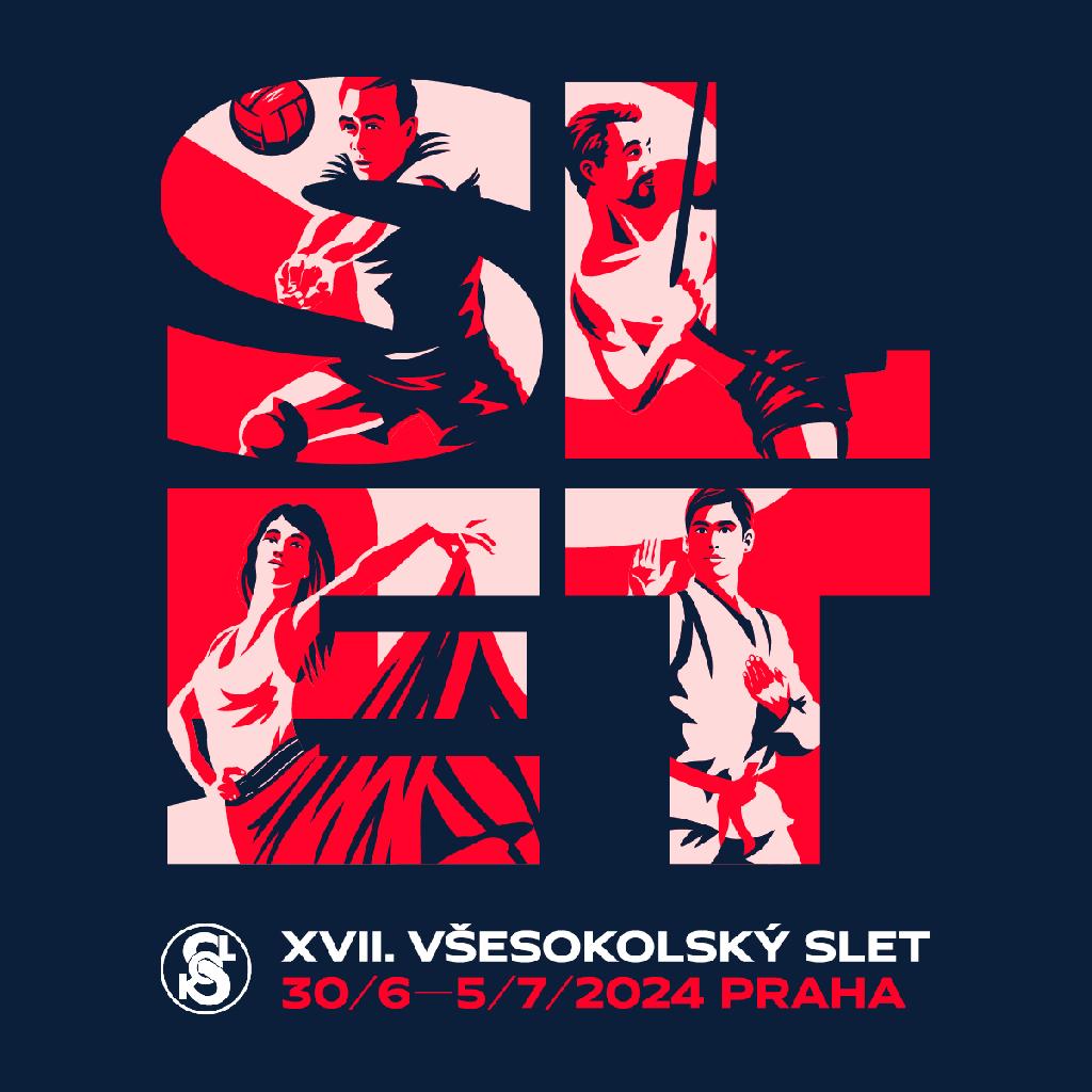 slet logo