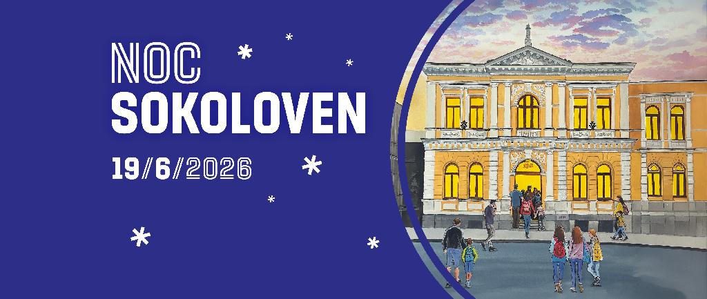 Noc sokoloven 2026