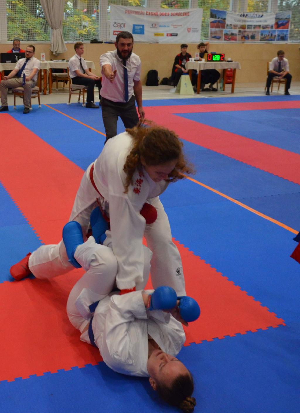 Shotokan