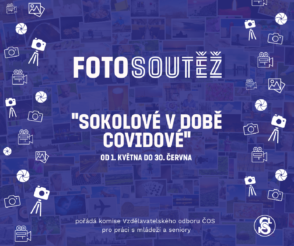 Foto soutěž VO