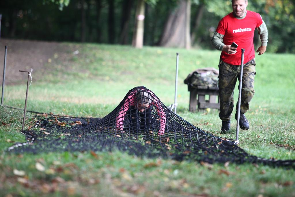 Tyršův Děčín 2022