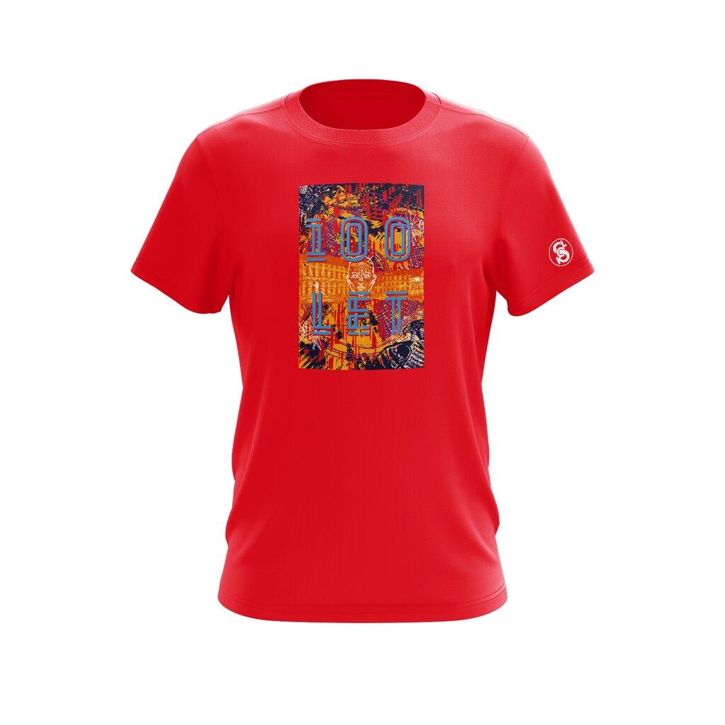 kolekce 100 let TD