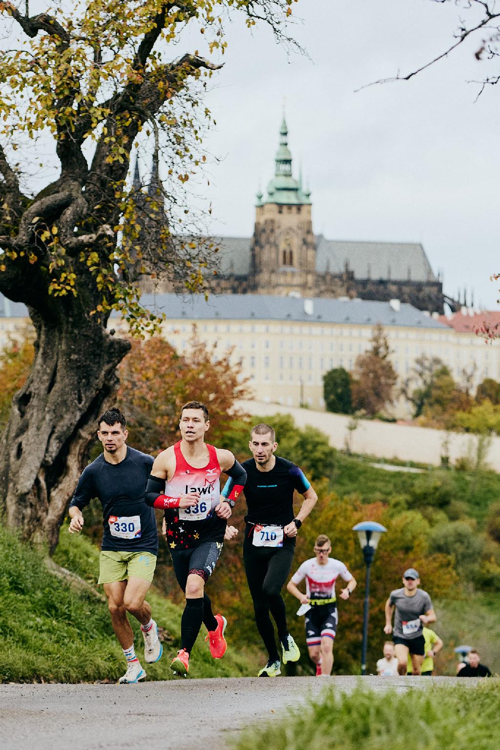 SBR 2025 Praha