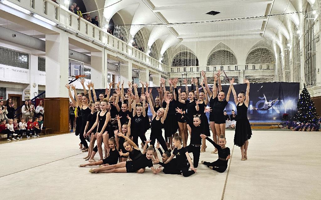 Benefice Sokol Hodkovičky