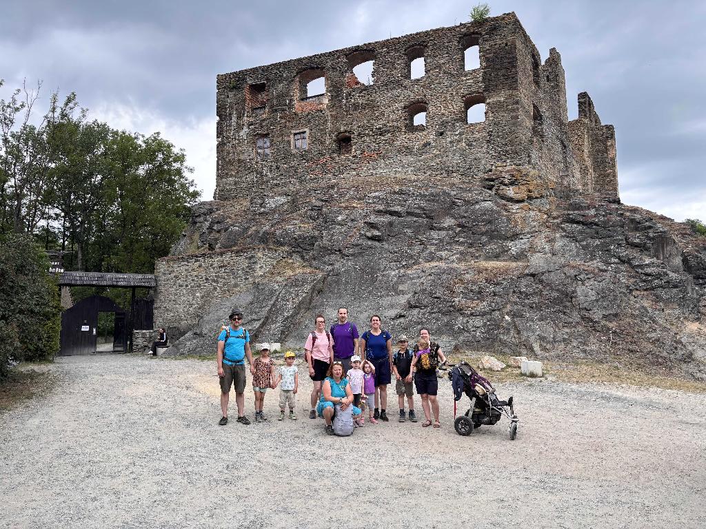 Worldwide Sokol Walk 2026 po akci