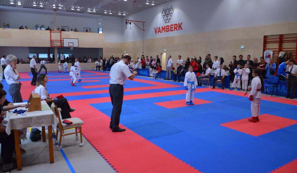 Shotokan
