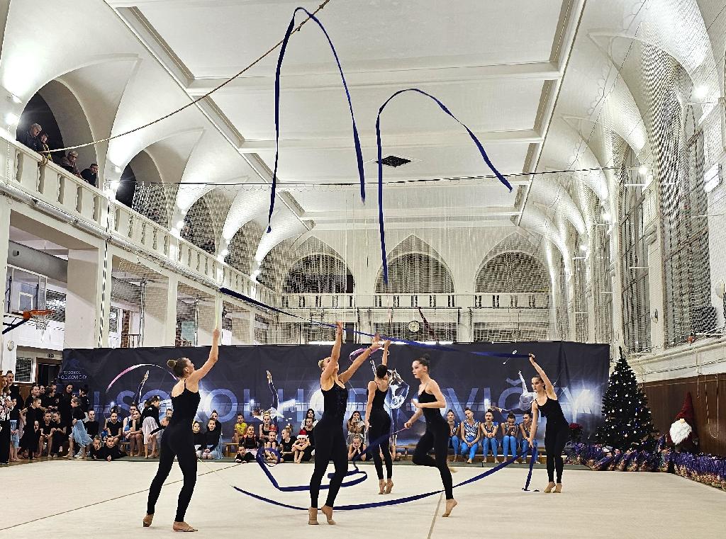 Benefice Sokol Hodkovičky