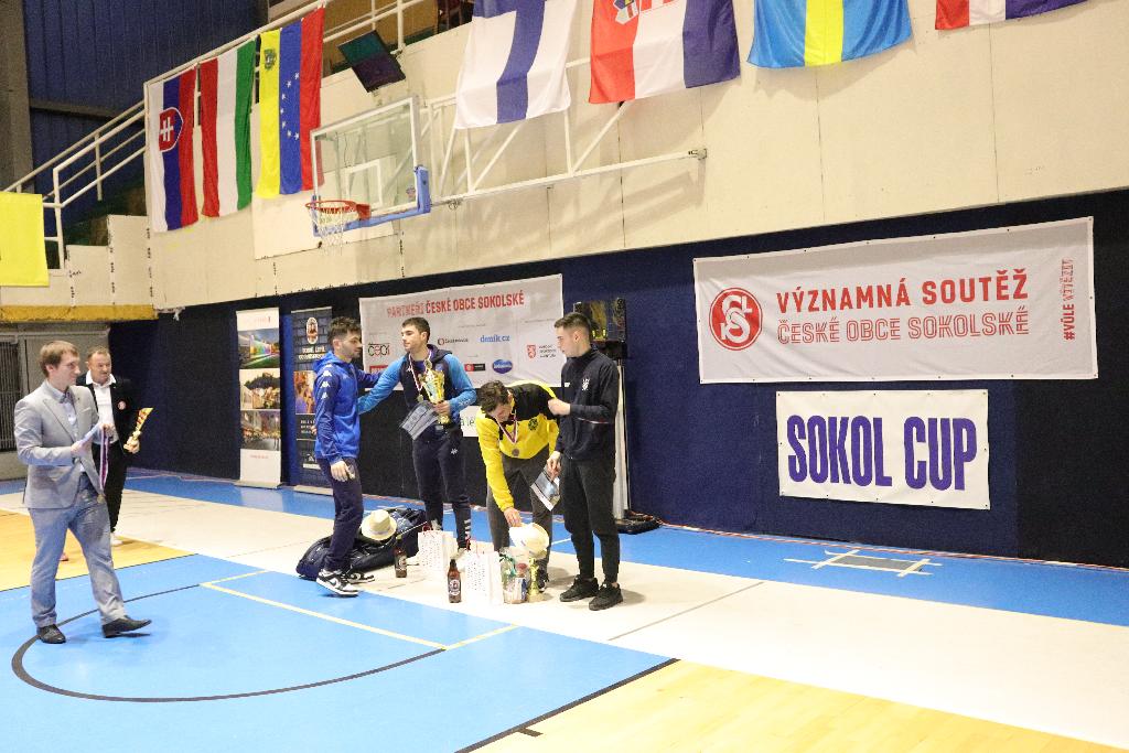 Sokol Cup Brno_Tvarůžkův memoriál 63. ročník 2023 (1)