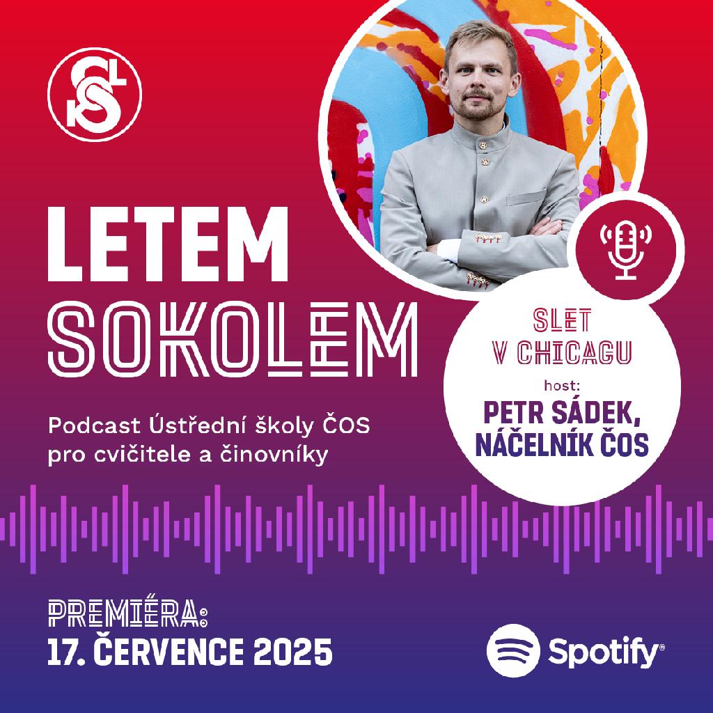 Letem Sokolem 7. díl
