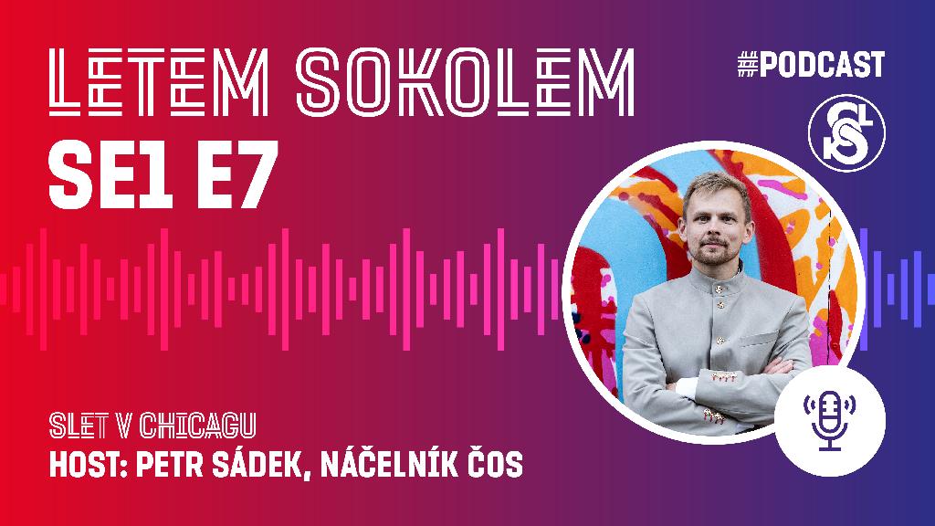Letem Sokolem 7. díl