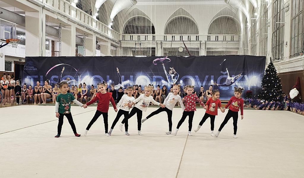 Benefice Sokol Hodkovičky