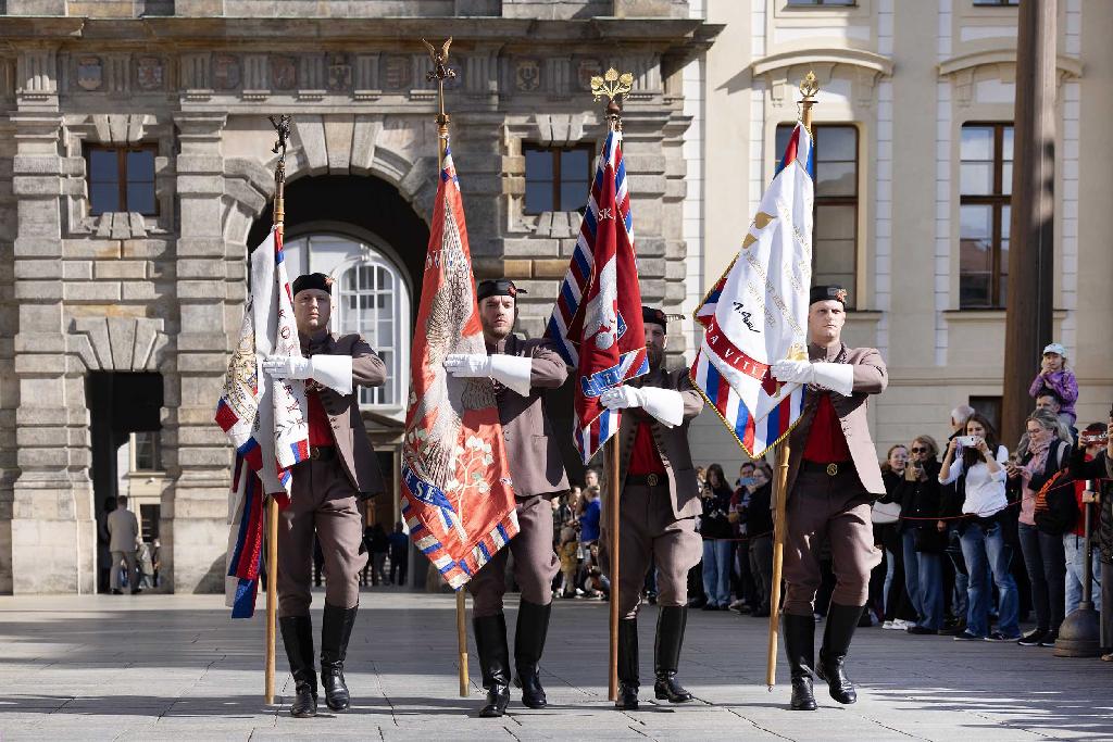 Památný den sokolstva se blíží