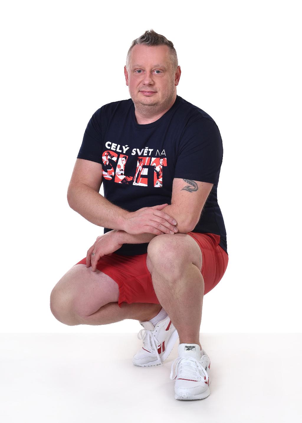 Marek Želina