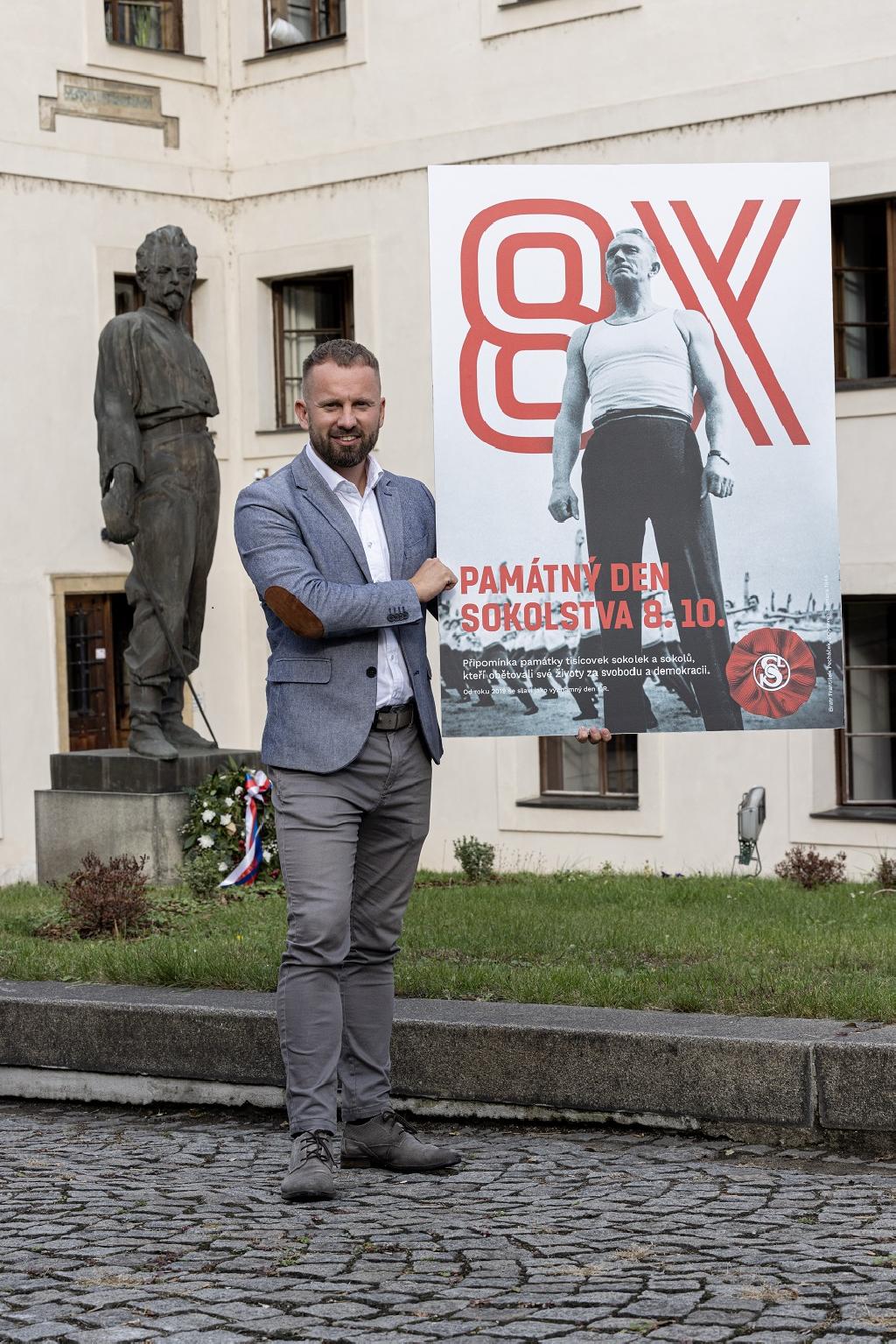 Jan Pecháček, praprasynovec Františka Pecháčka