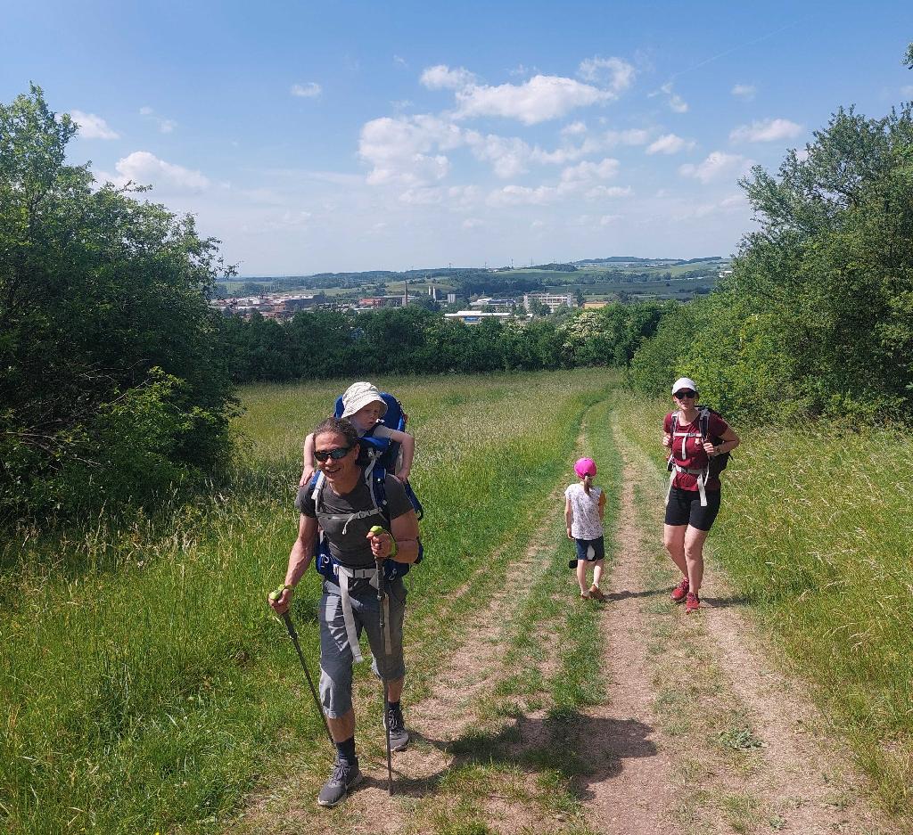 Worldwide Sokol Walk 2026 po akci