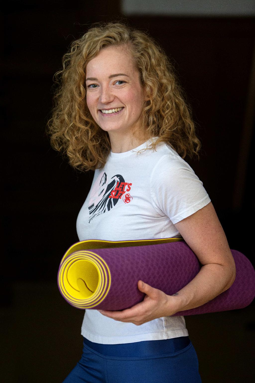 Kateřina Machů