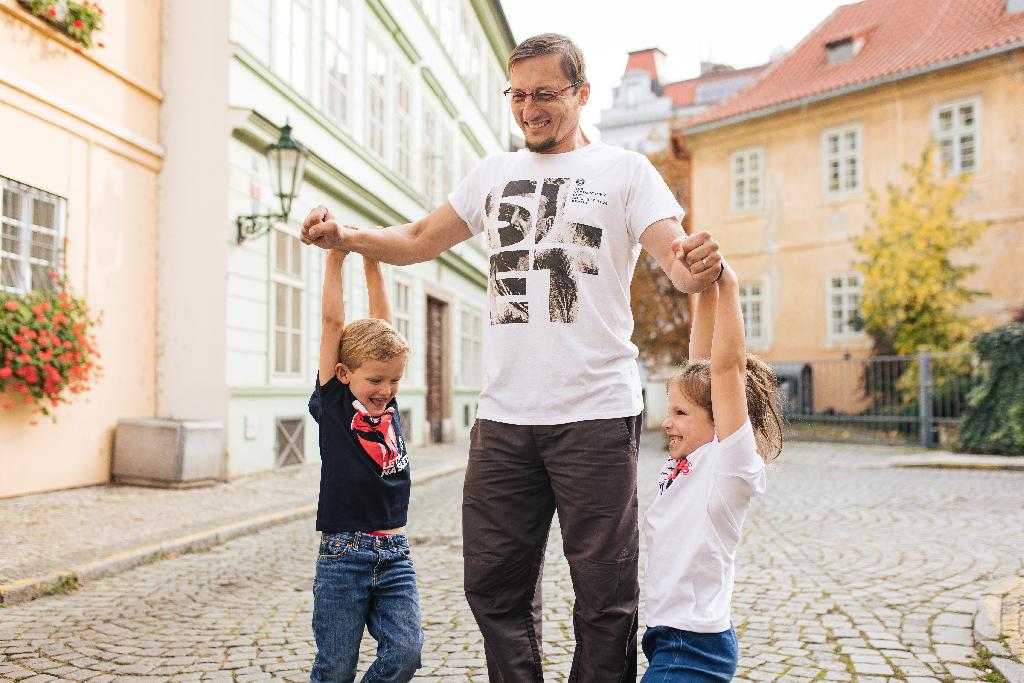 Sletová kolekce 1. vlna