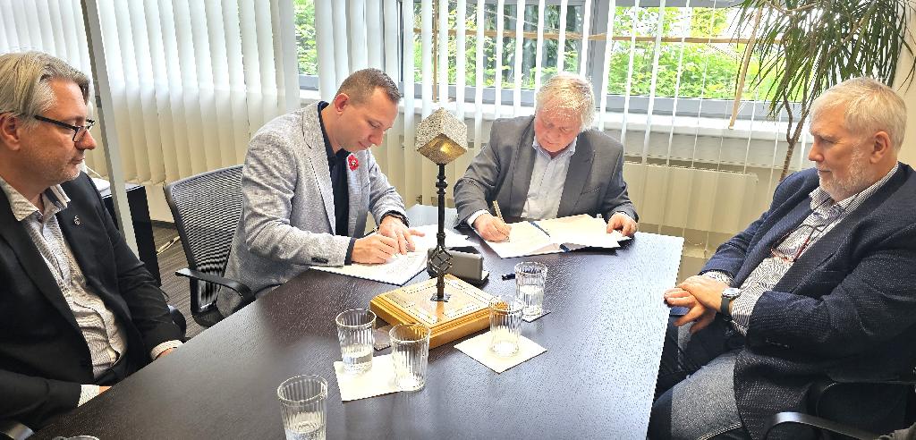 Memorandum ČVUT