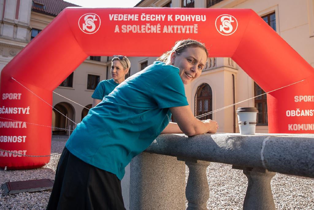 Noc sokoloven registrace 2026