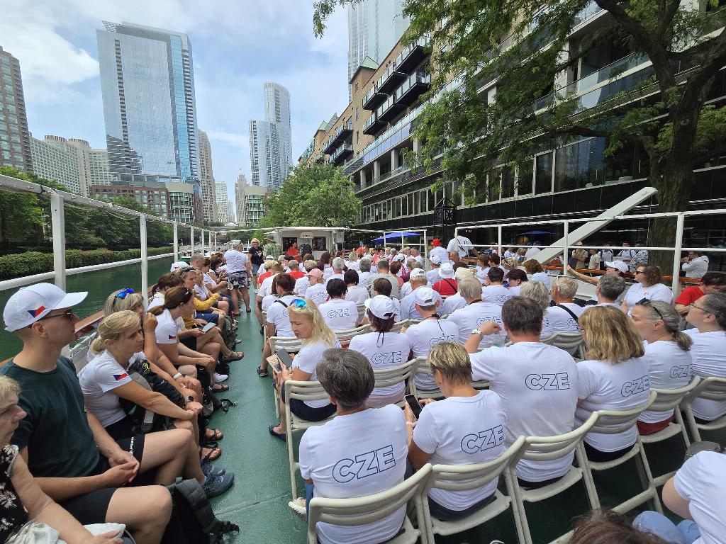 Slet Chicago