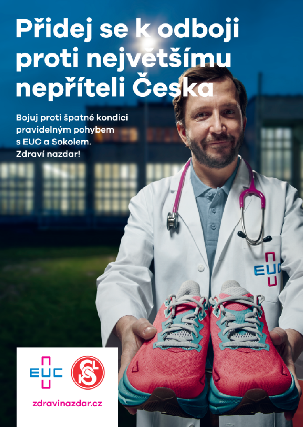 EUC kampaň