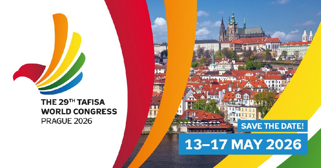 Tafisa 2026 se blíží